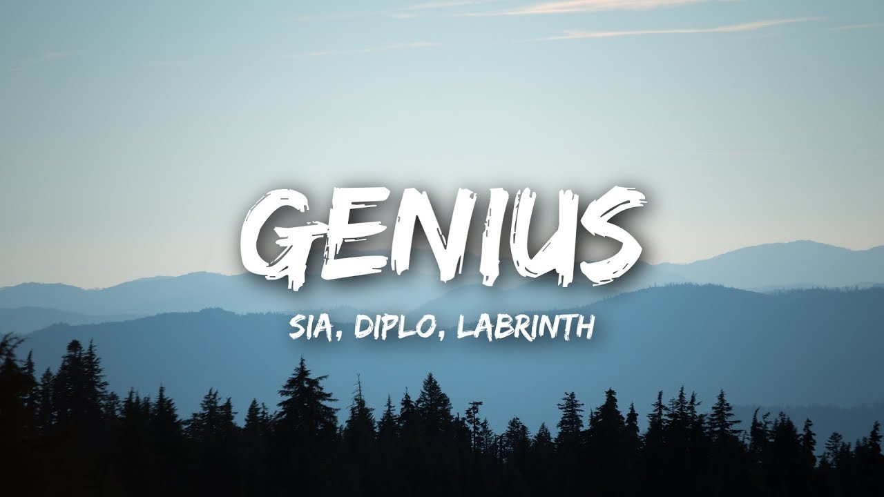 Download LSD - Genius (Lyrics) ft. Sia, Diplo, Labrinth