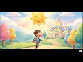 GOOD MORNING SUNSHINE SHOW 🌞 | Cute Morning Routine Rhyme for Kids | PuffiTunes (3D Animation)