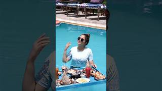 Resort near Delhi and Gurgaon  | Vacation | Anjali Tripathi | Travel #travelvlog