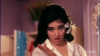 Mujhe Buddha Mil Gaya - Lata Mangeshkar - Sangam (1964) HD 1080p