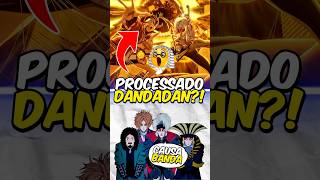 Dandadan Sued By Anime Band?