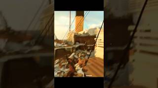 Titanic Teardown Destruction #shorts