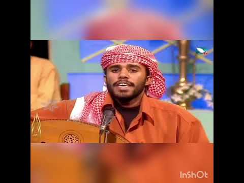 أسال عليك القمر وأسال عليك النجوم