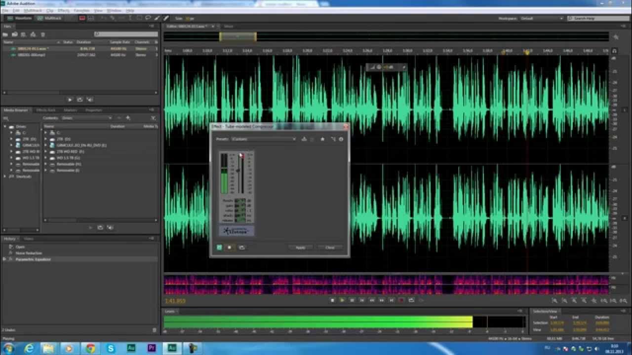 720 качество звука. Autotune Adobe Audition. Качественная запись и обработка голоса в Adobe Audition. Самая простая обработка голоса. Как сделать красивое изменение звука.