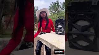 Nova Música Autoral Da Menina Da Bota