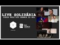 Todos pelo rio grande do sul  live solidria multiforme stereo  paz church   16 de maio  20h