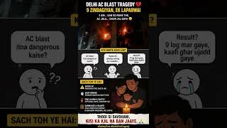 Delhi Ac Blast. Stay Safe #delhi #delhinews #delhiblast #breakingnews