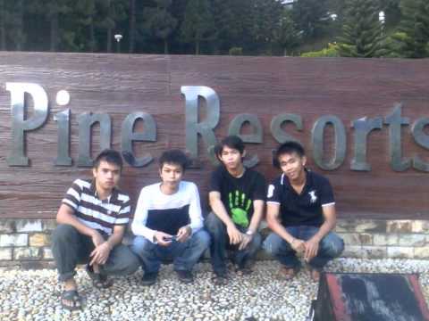 Rudy _ Lagu Perpisahan.wmv