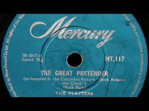 The Platters – Only You (1972, Vinyl) - Discogs