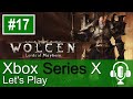 Wolcen Lords Of Mayhem Xbox Series X Gameplay (Let&#39;s Play #17)