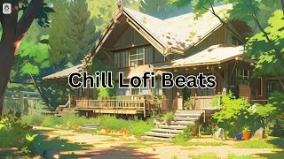 Spring Feeling ☘ Lofi hip hop mix ~ beats to relax and chill to ☕