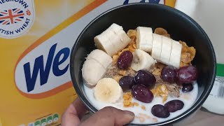 VLOG 🇬🇧|| SIMPLE BREAKFAST IDEA ,MORNING DEVOTION . #breakfast #simple #fast by Ruth's Mini vlog 88 views 5 months ago 13 minutes, 31 seconds