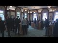 Des Moines Refugee Support holds 3rd annual fundraiser gala, The Longer Table