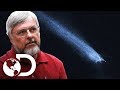 ¿Qué será la "X" en el espacio? | Secretos de la NASA | Discovery Latinoamérica