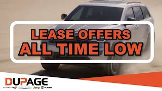 WRAP UP THE YEAR Sales Event 2023 @Dupage CDJR's Sales Event | Dupage Chrysler Dodge Jeep Ram (ESP)