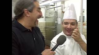 Mike Colameco's Real Food  NY STEAKHOUSES