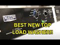 Best New top load washer of 2018 2019 Lorain Furniture and Appliance