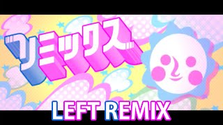 [60fps] Rhythm Heaven Megamix (JP Ver) - Left-Hand Remix 8 - Perfect   Star