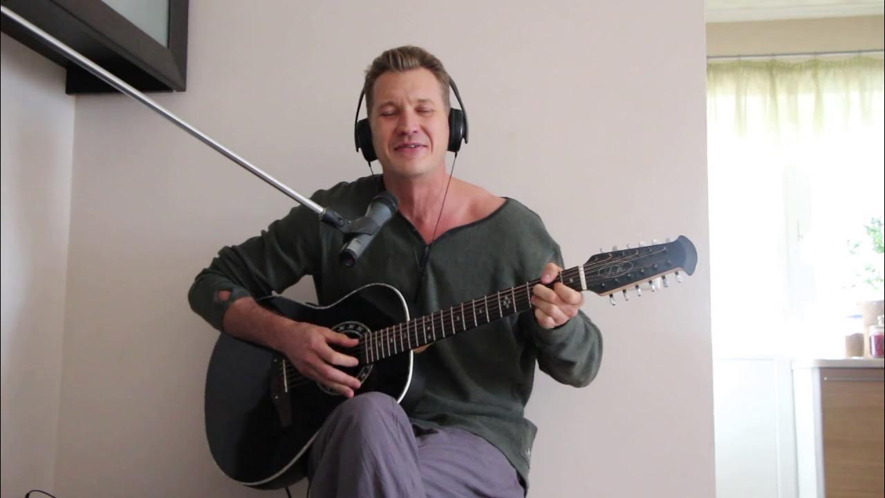 А ну-ка, сделайте, мне фото месье Жан, кавер, Розенбаум - YouTube