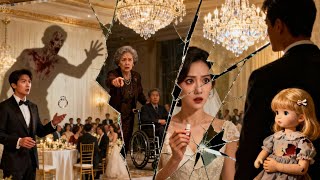 Pinatay Ang Asawa Para Sa Ibang Babae! Nang Malaman Ang Totoo, Siya Ang Bumagsak! | KARMA