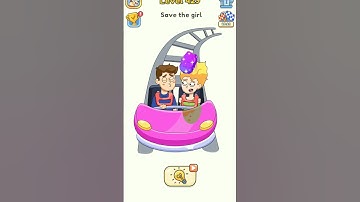 Dop 5 (Delete One Part) Level 429 Walkthrough Solutions - All Levels ‎‎‎‎‎‎@Mrsameere5ger