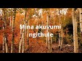 Joyous Celebration - Entabeni Ekude (Video Lyrics)