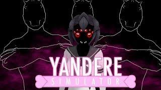 НОВЫЕ ДЕМОНЫ ! : Yandere Simulator
