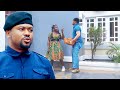 She Treated The Gateman Like Trash But Never Knew He's A Billionaire Until - Latest Nigerian Movie