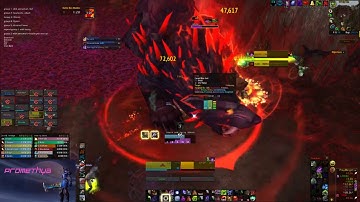 Revival vs Mythic Ursoc
