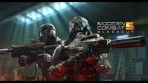 Modern Combat 5:Blackout,Capture the Flag-1vs1 Sniper Gameplay 2:Euro server