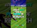 El Platino de REMATCH #rematch #shorts