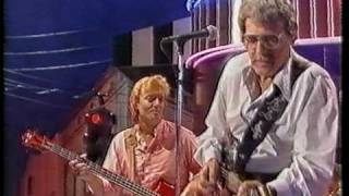 Carl Perkins: That's Alright Mama. chords