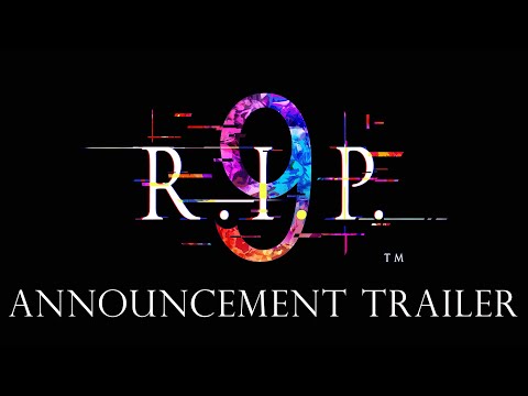 9 R.I.P. | Announcement Trailer | Nintendo Switchâ¢