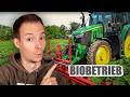Biohof-Lars: Einbruch, Maschinen & Alltag | Ansgar reagiert