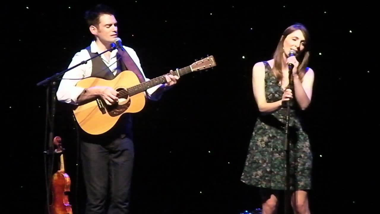 The Open Door, Live at Carnegie Hall YouTube