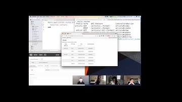 w12d05 - Rails API Routes + Controllers