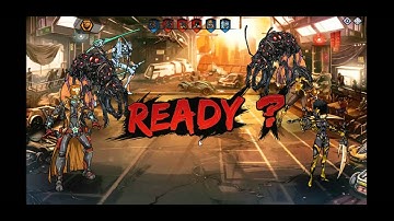 Mutants Genetic Gladiators (Omega Stage 1 Boss) Gameplay Part 83
