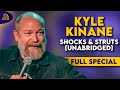 Kyle kinane  shocks and struts unabridged full comedy special
