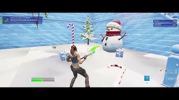 How YOU Can Complete Level 38 in Fortnite GIANT ESCAPE ROOM 8? Tutorial/Walkthrough