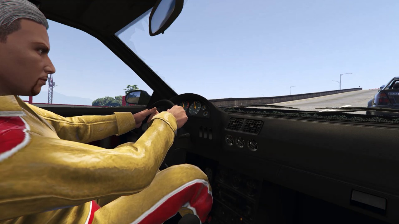 boredom 21 CAR MADNESS (GTA V Racing) FINALE!!!!!