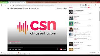 Chia sẻ cách chơi nhạc mạng hiệu quả screenshot 4