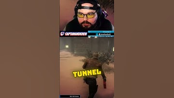 Ya ever heard the tale of the TUNNEL BUNNY🐰?!  #dbd #dbdmemes #dbdclips  #dbdsurvivor  #dbdmobile