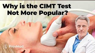 Why is the CIMT Test Not More Popular? screenshot 5