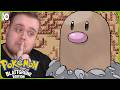 Let's Play Pokémon Blattgrüne Edition #10 🍃 Ab in den DIGDA TUNNEL!