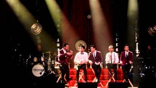 The Overtones - For The Longest Time, Don&#39;t Worry Be Happy, Sh&#39;Boom