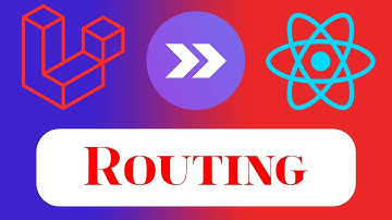Routing with Laravel + Inertia.js + React | Fullstack Navigation Made Simple