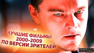 Топ 10 лучших фильмов нулевых по версии зрителей