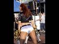 サンロッカーズ渋谷 サンロッカーガールズ KAHO