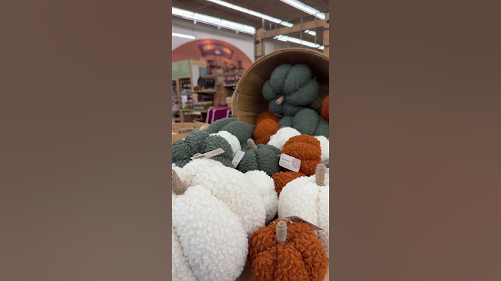 WHICH ONE CATCHES YOUR EYE?! 🤩🍁 #falldecorate #falldecor #thiscrazylife