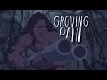 Tod & Trazan | Growing Pains